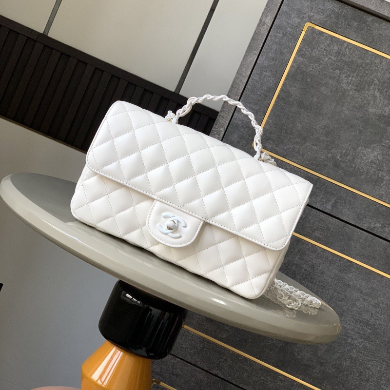 Ch**el cf series bags